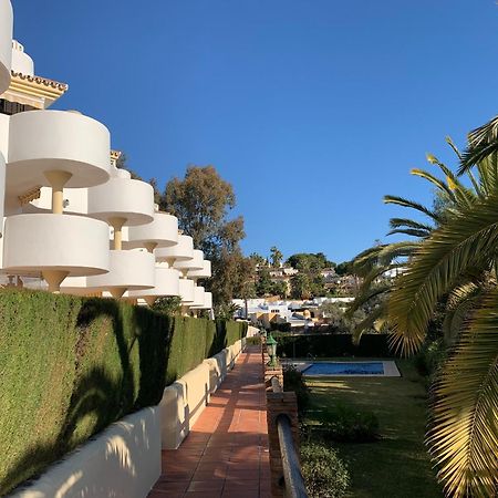 Casadeleon - Costadelsol Vacations & Remote Work Sitio de Calahonda Buitenkant foto