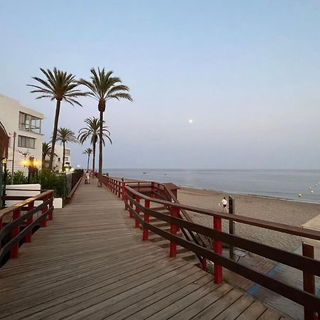Casadeleon - Costadelsol Vacations & Remote Work Sitio de Calahonda Buitenkant foto