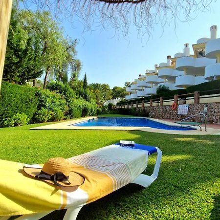 Casadeleon - Costadelsol Vacations & Remote Work Sitio de Calahonda Buitenkant foto