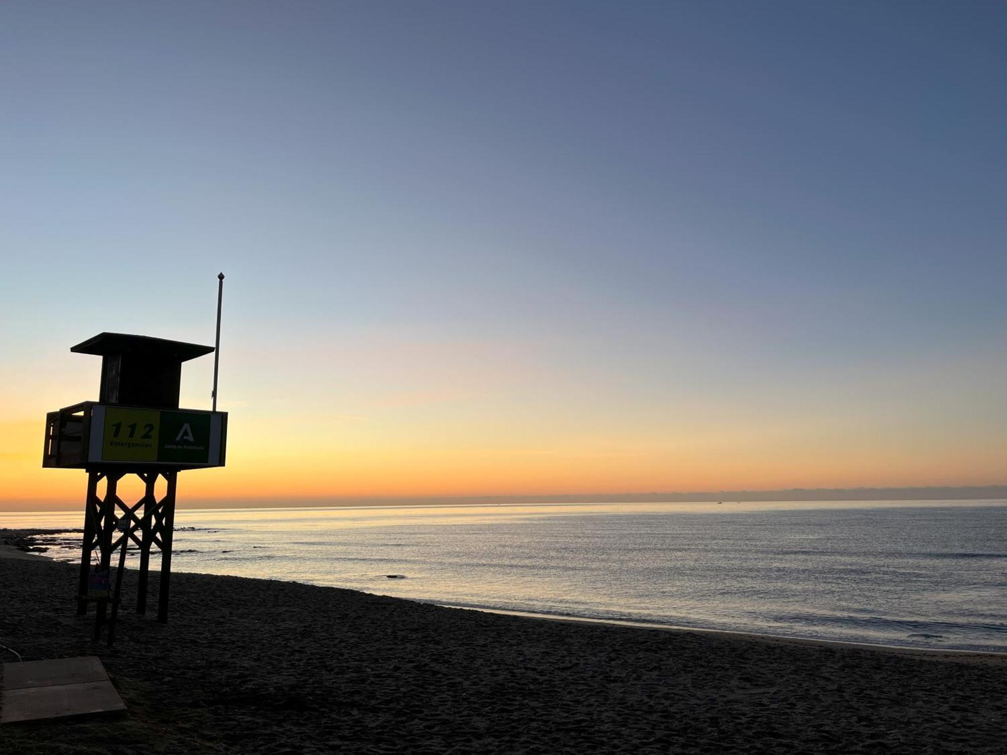 Casadeleon - Costadelsol Vacations & Remote Work Sitio de Calahonda Buitenkant foto