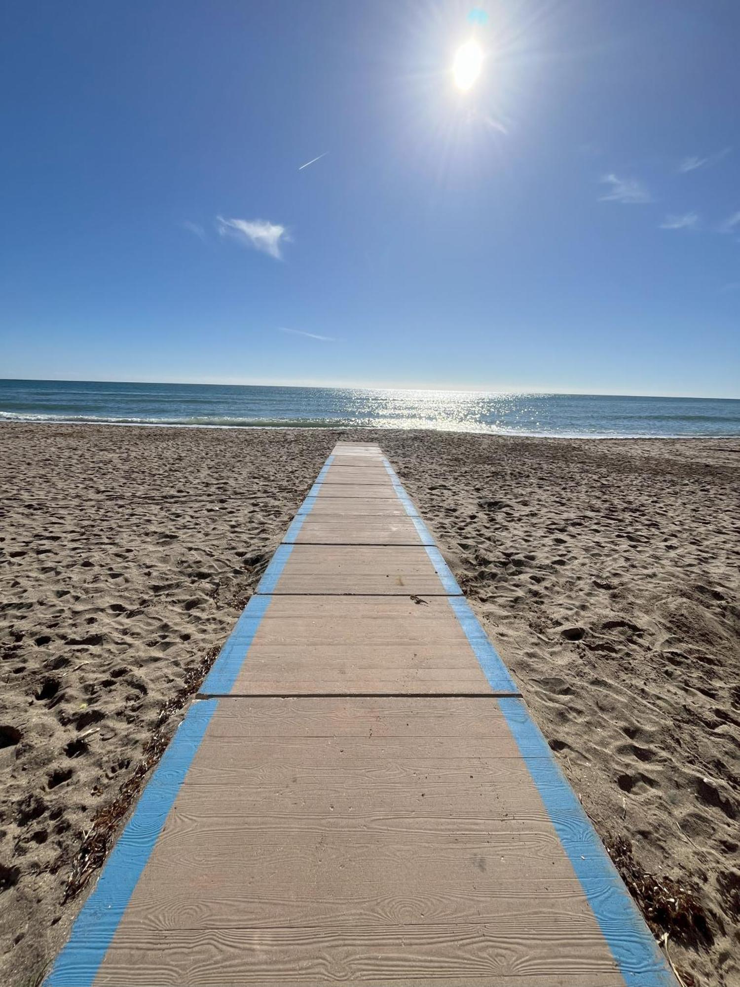 Casadeleon - Costadelsol Vacations & Remote Work Sitio de Calahonda Buitenkant foto