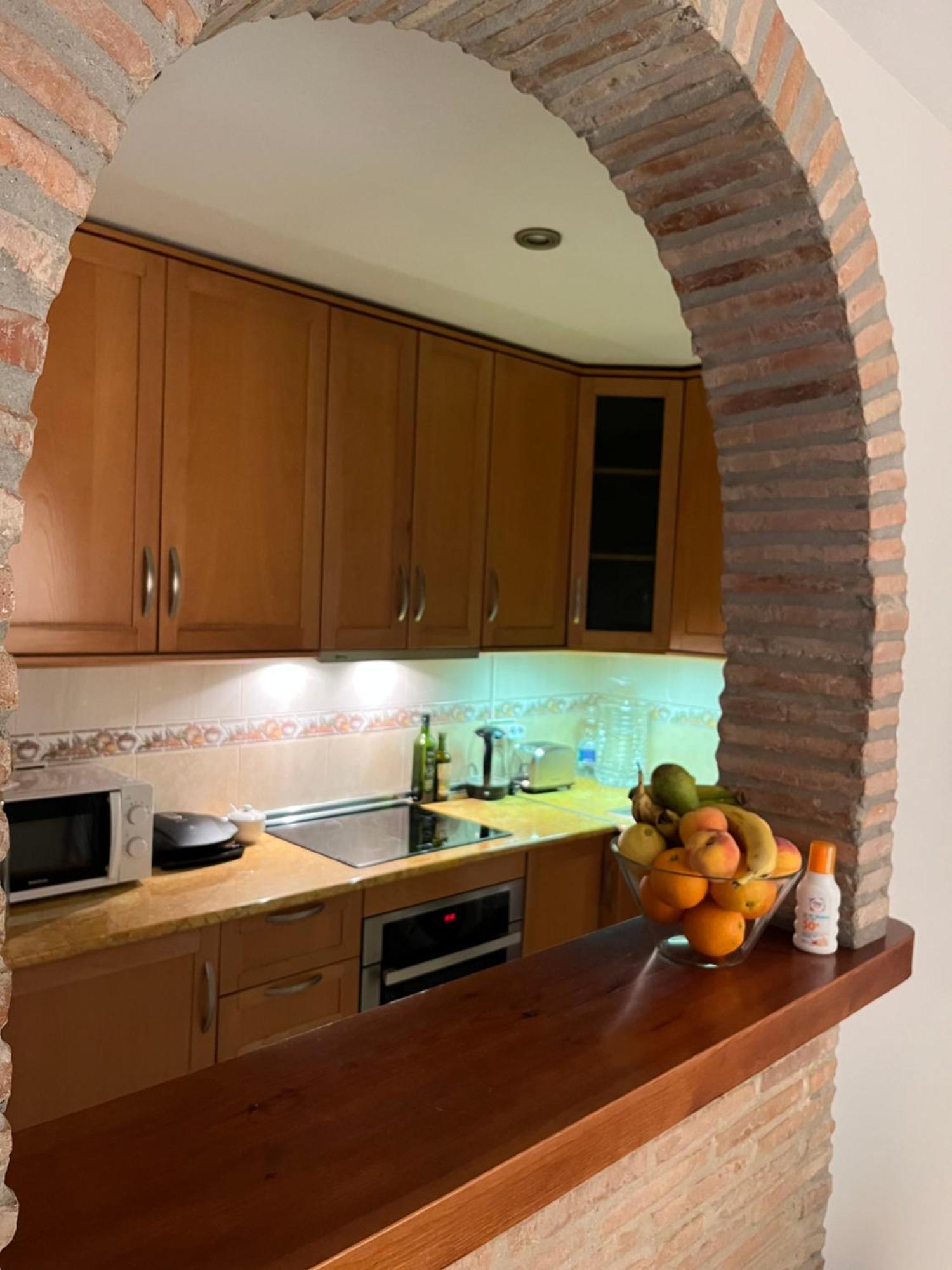 Casadeleon - Costadelsol Vacations & Remote Work Sitio de Calahonda Buitenkant foto
