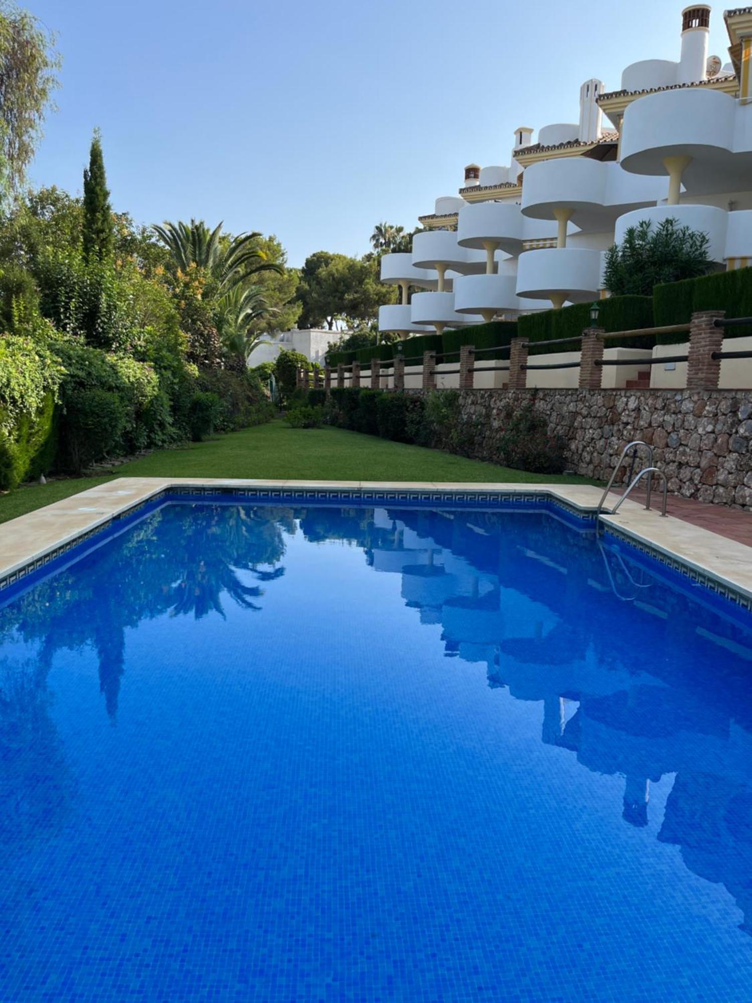 Casadeleon - Costadelsol Vacations & Remote Work Sitio de Calahonda Buitenkant foto