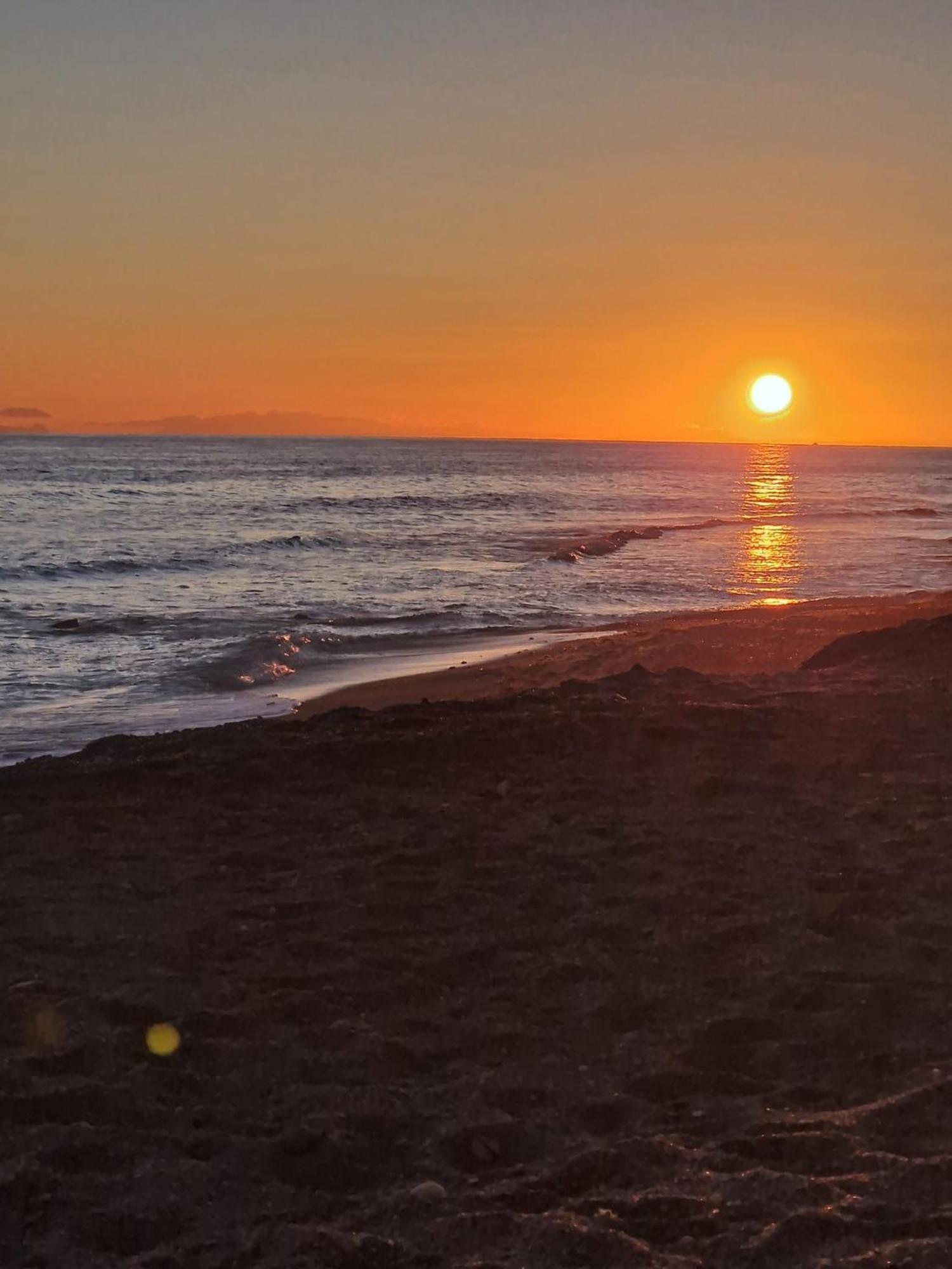 Casadeleon - Costadelsol Vacations & Remote Work Sitio de Calahonda Buitenkant foto