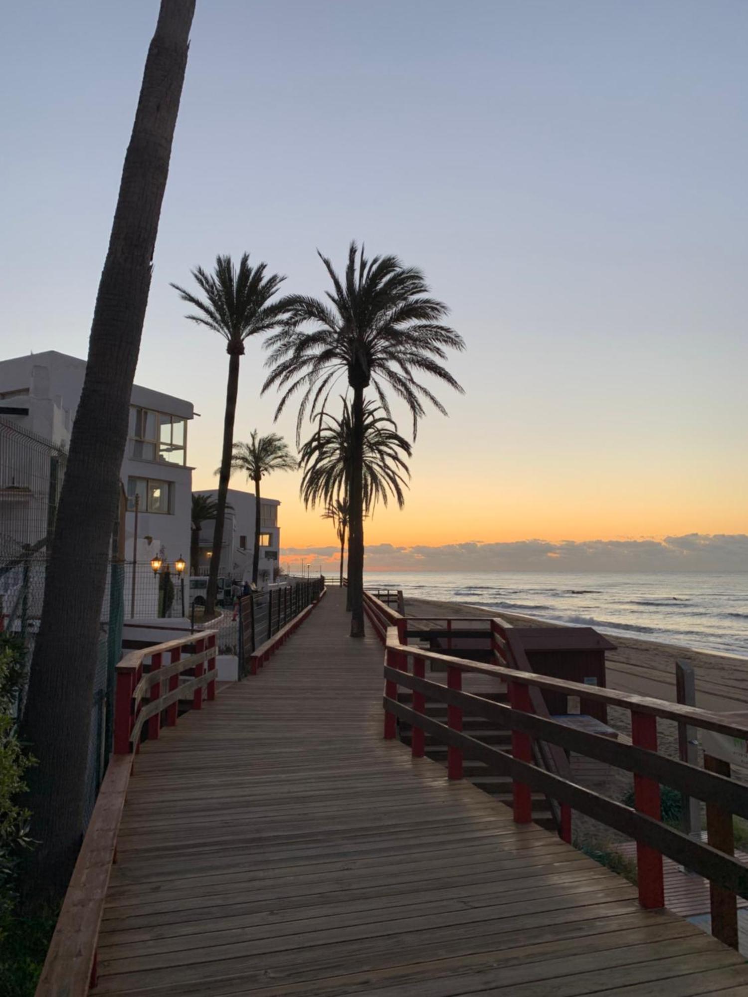 Casadeleon - Costadelsol Vacations & Remote Work Sitio de Calahonda Buitenkant foto
