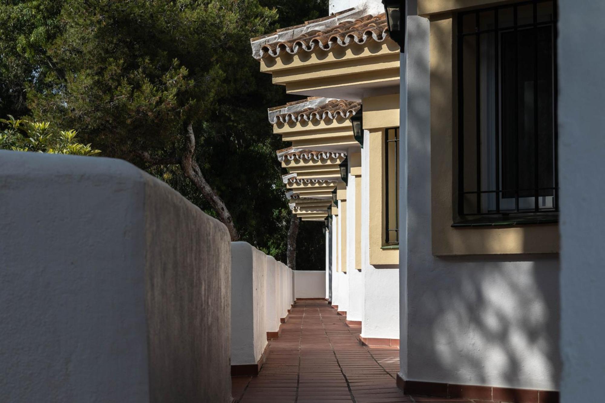 Casadeleon - Costadelsol Vacations & Remote Work Sitio de Calahonda Buitenkant foto