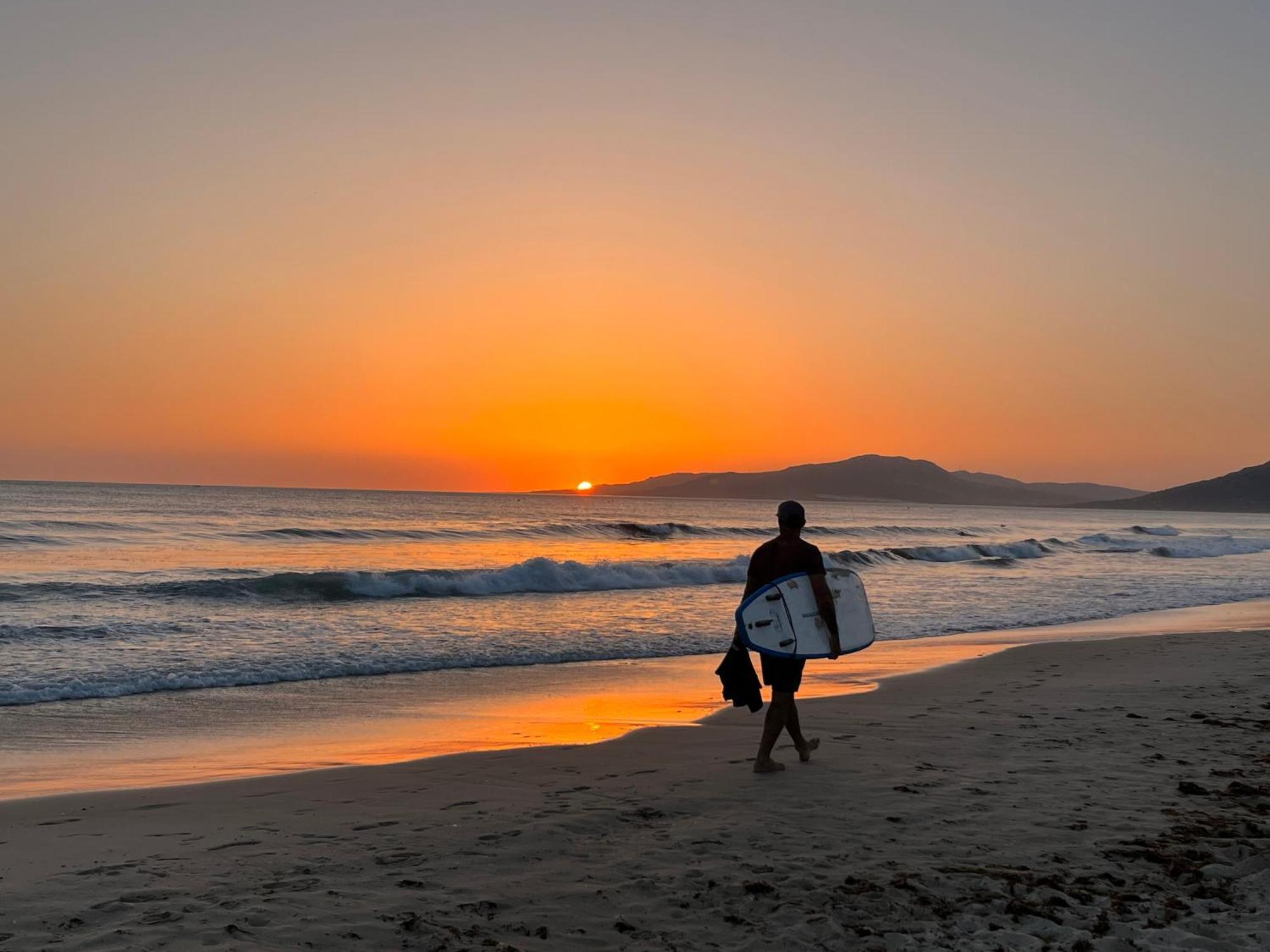 Casadeleon - Costadelsol Vacations & Remote Work Sitio de Calahonda Buitenkant foto
