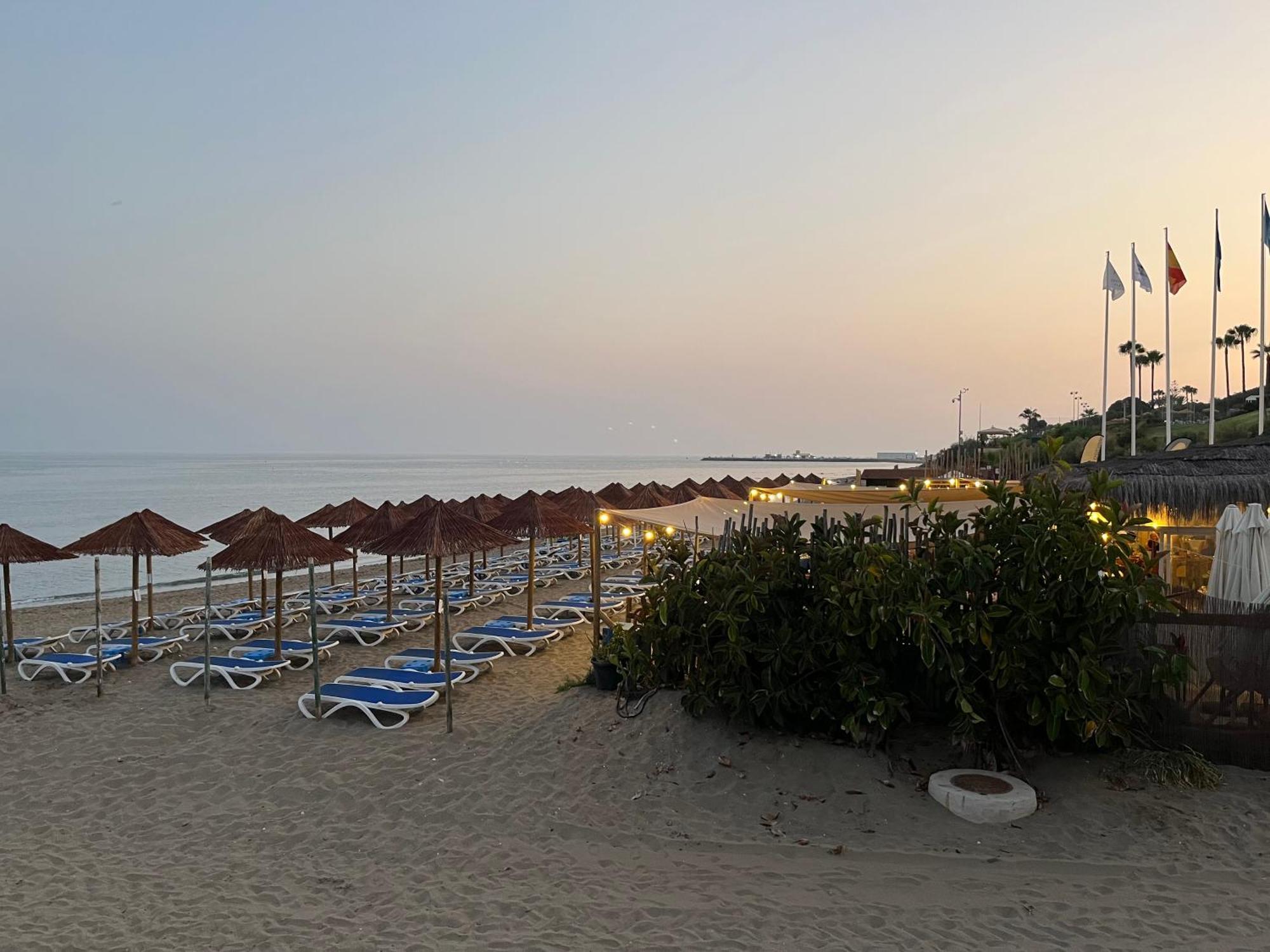 Casadeleon - Costadelsol Vacations & Remote Work Sitio de Calahonda Buitenkant foto