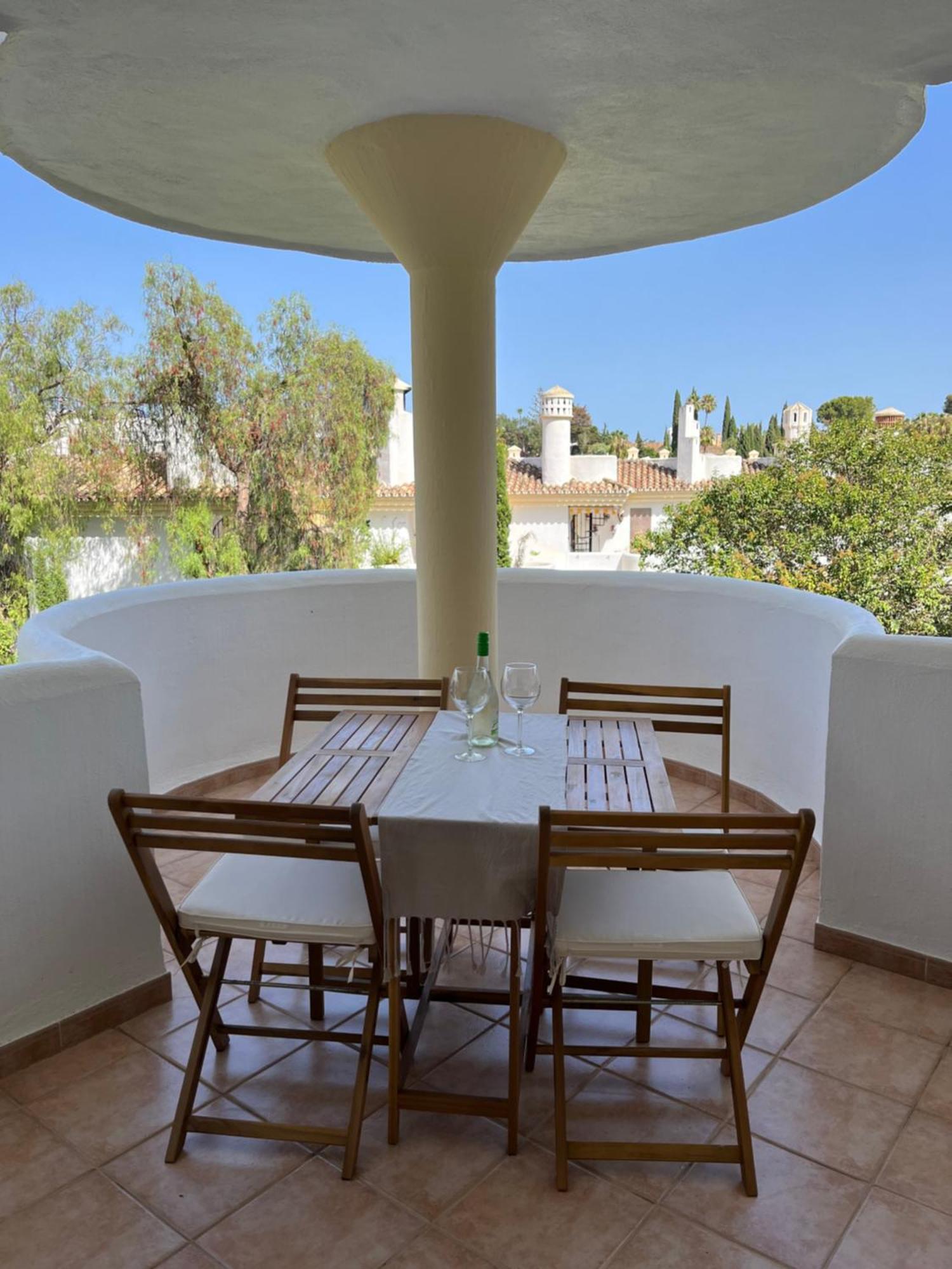 Casadeleon - Costadelsol Vacations & Remote Work Sitio de Calahonda Buitenkant foto