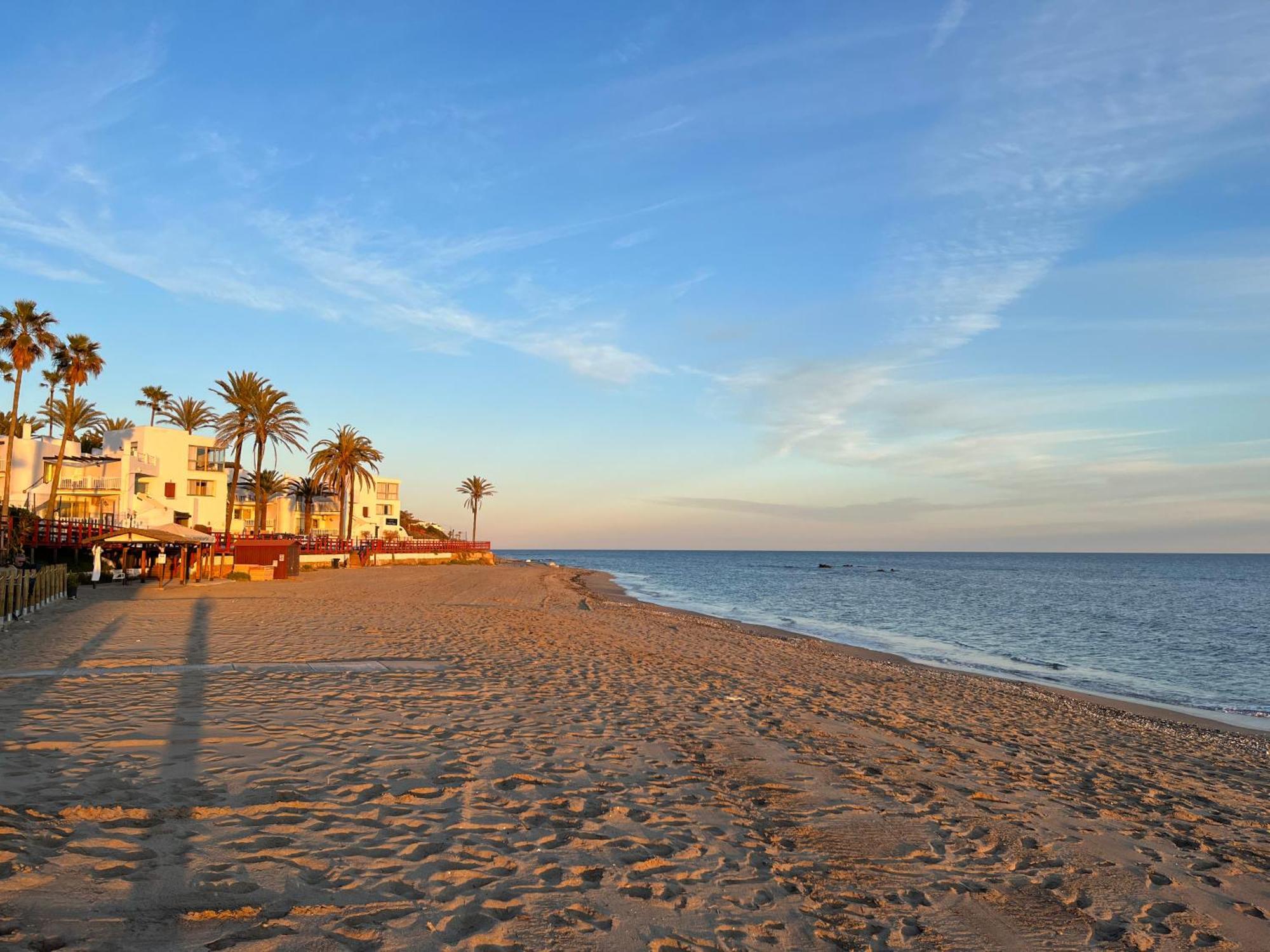 Casadeleon - Costadelsol Vacations & Remote Work Sitio de Calahonda Buitenkant foto