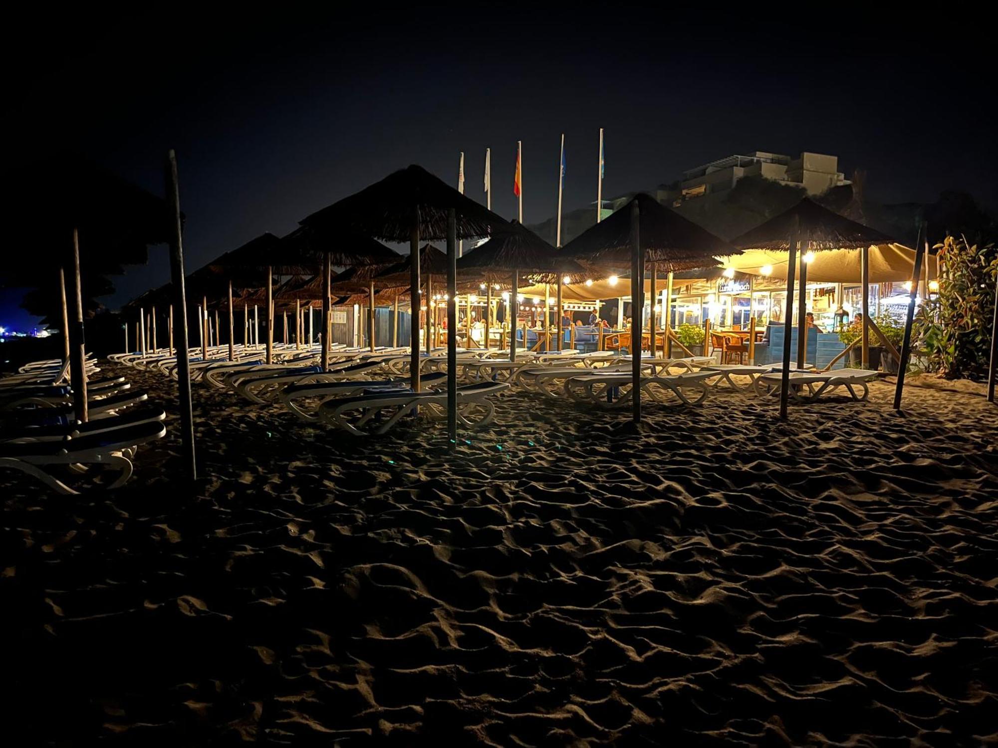 Casadeleon - Costadelsol Vacations & Remote Work Sitio de Calahonda Buitenkant foto