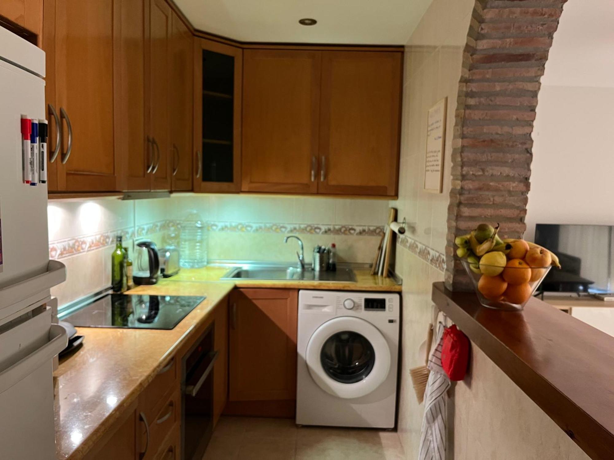 Casadeleon - Costadelsol Vacations & Remote Work Sitio de Calahonda Buitenkant foto