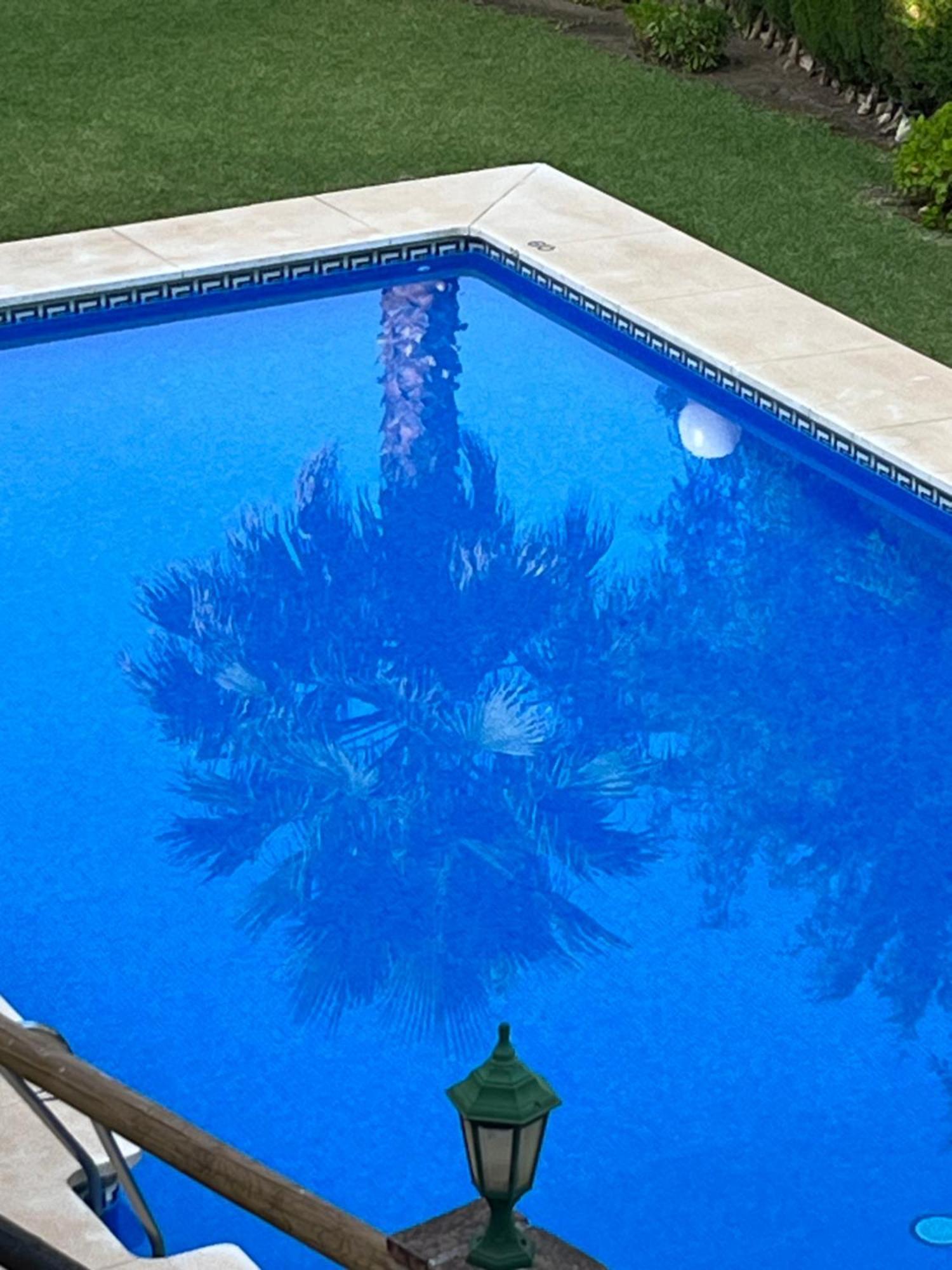 Casadeleon - Costadelsol Vacations & Remote Work Sitio de Calahonda Buitenkant foto