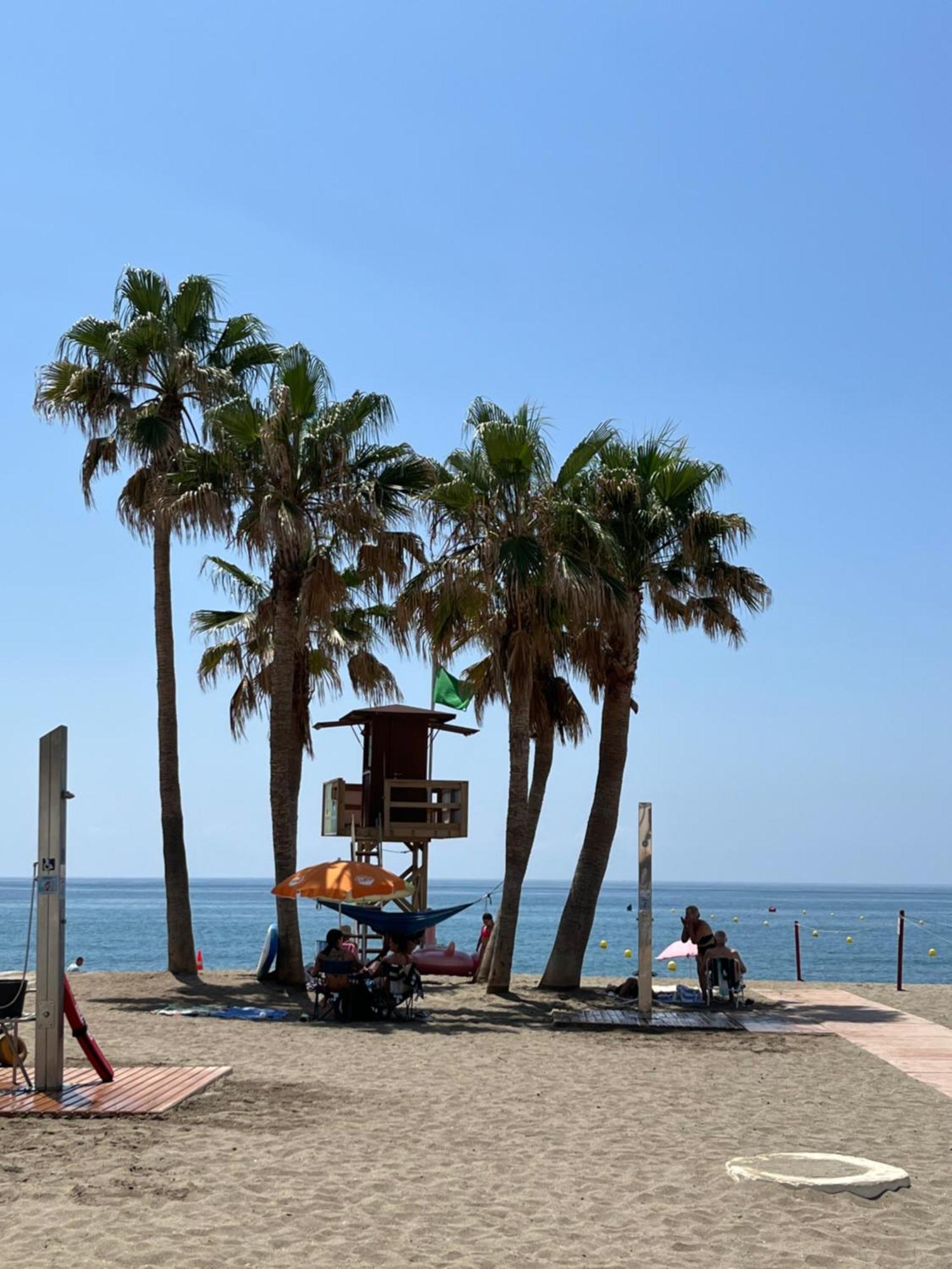 Casadeleon - Costadelsol Vacations & Remote Work Sitio de Calahonda Buitenkant foto