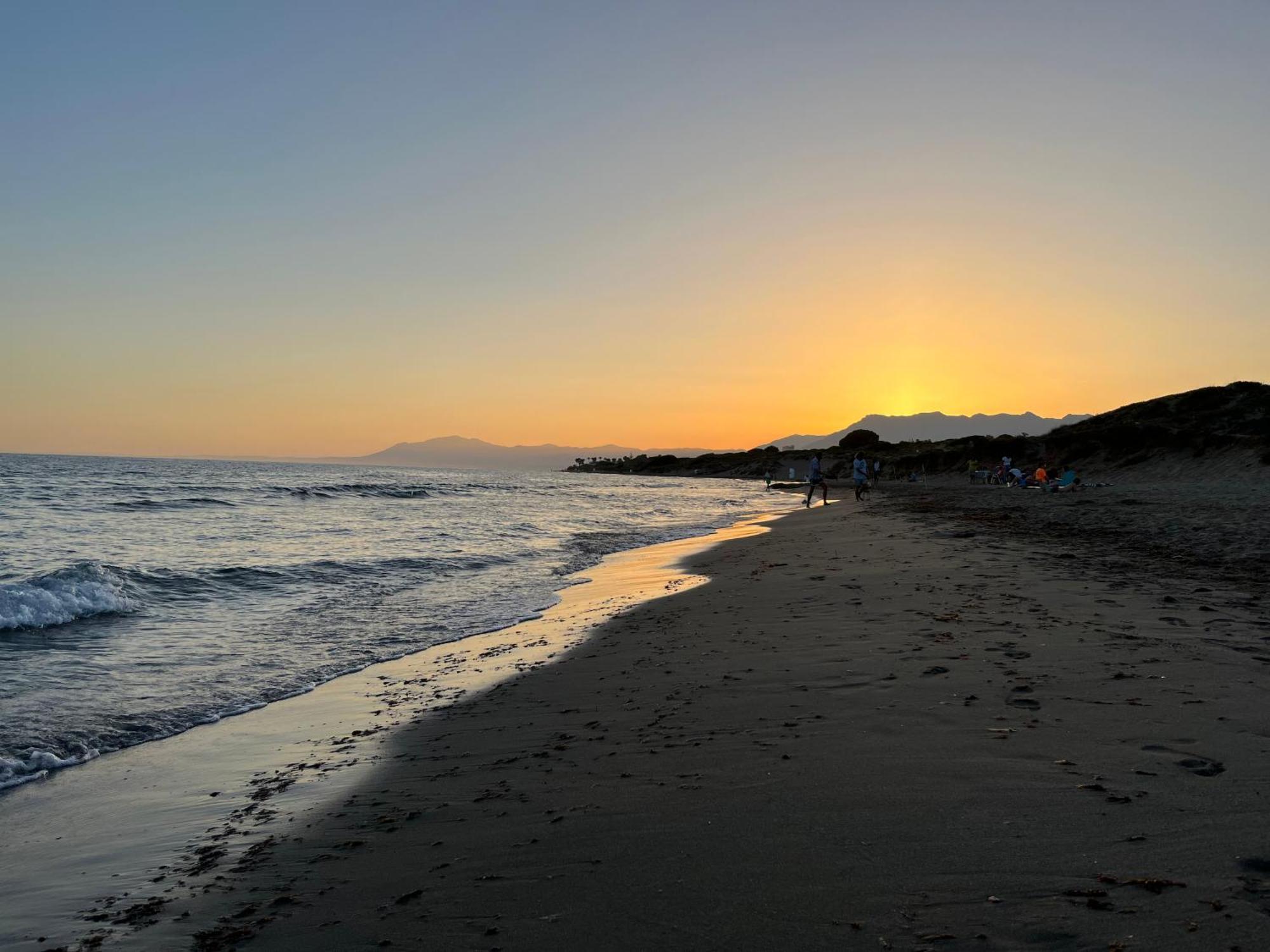 Casadeleon - Costadelsol Vacations & Remote Work Sitio de Calahonda Buitenkant foto