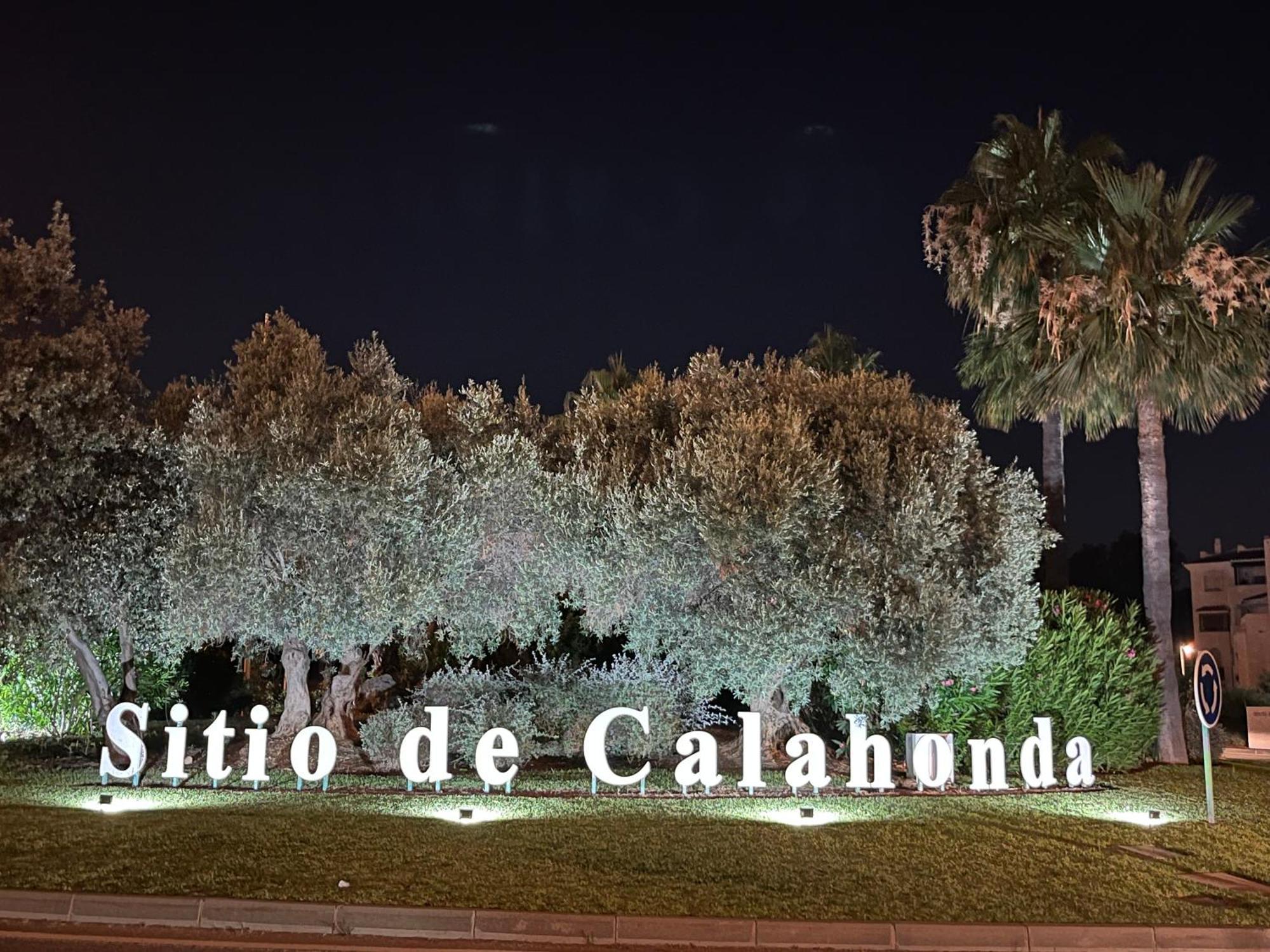 Casadeleon - Costadelsol Vacations & Remote Work Sitio de Calahonda Buitenkant foto
