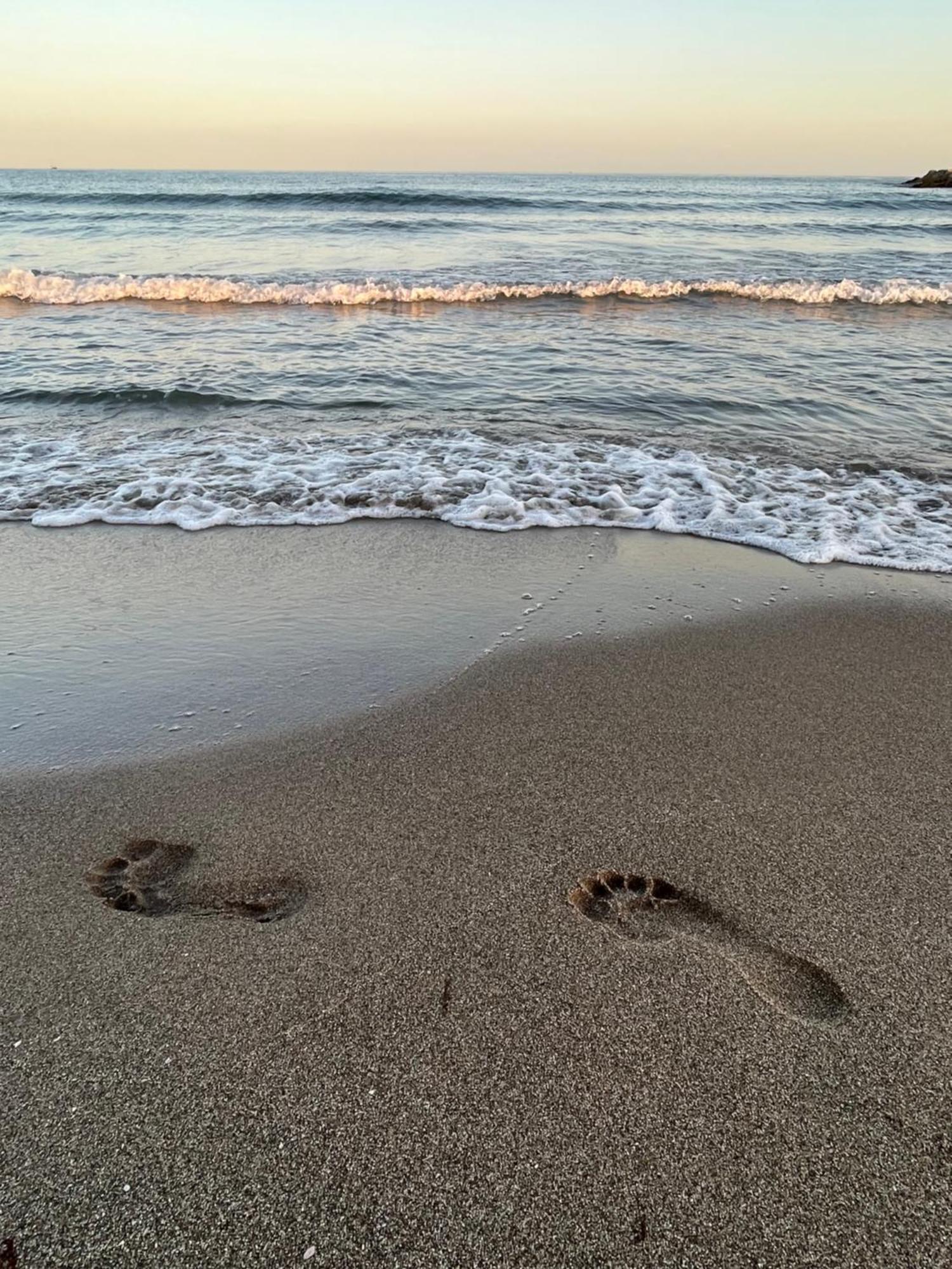 Casadeleon - Costadelsol Vacations & Remote Work Sitio de Calahonda Buitenkant foto