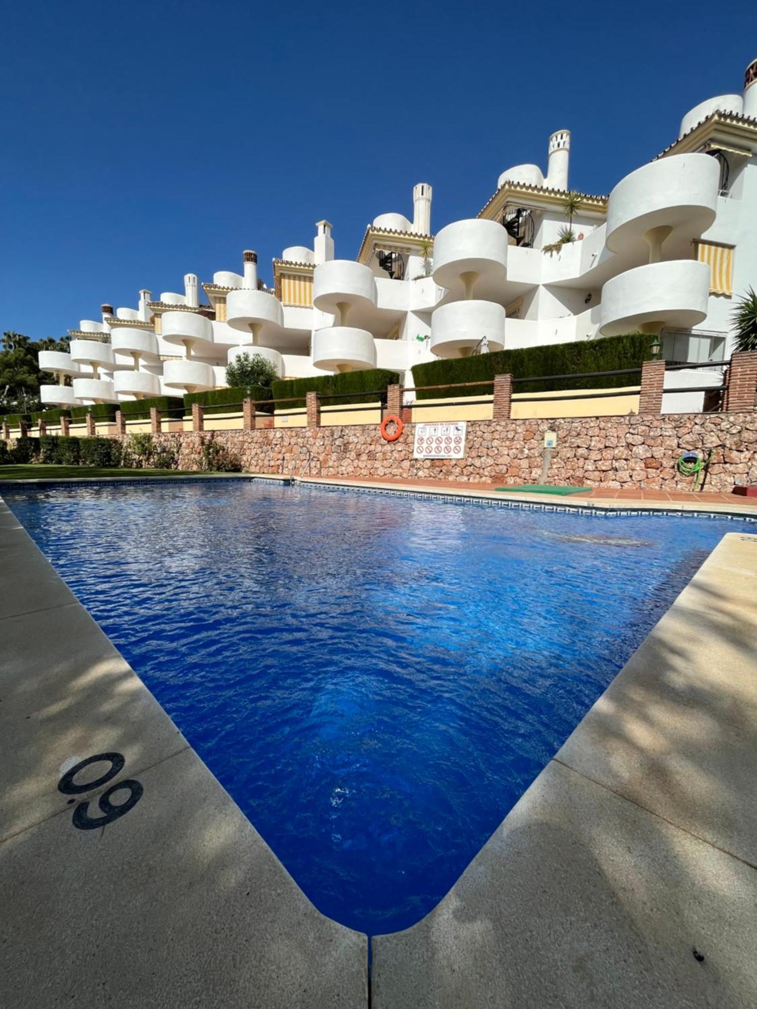 Casadeleon - Costadelsol Vacations & Remote Work Sitio de Calahonda Buitenkant foto