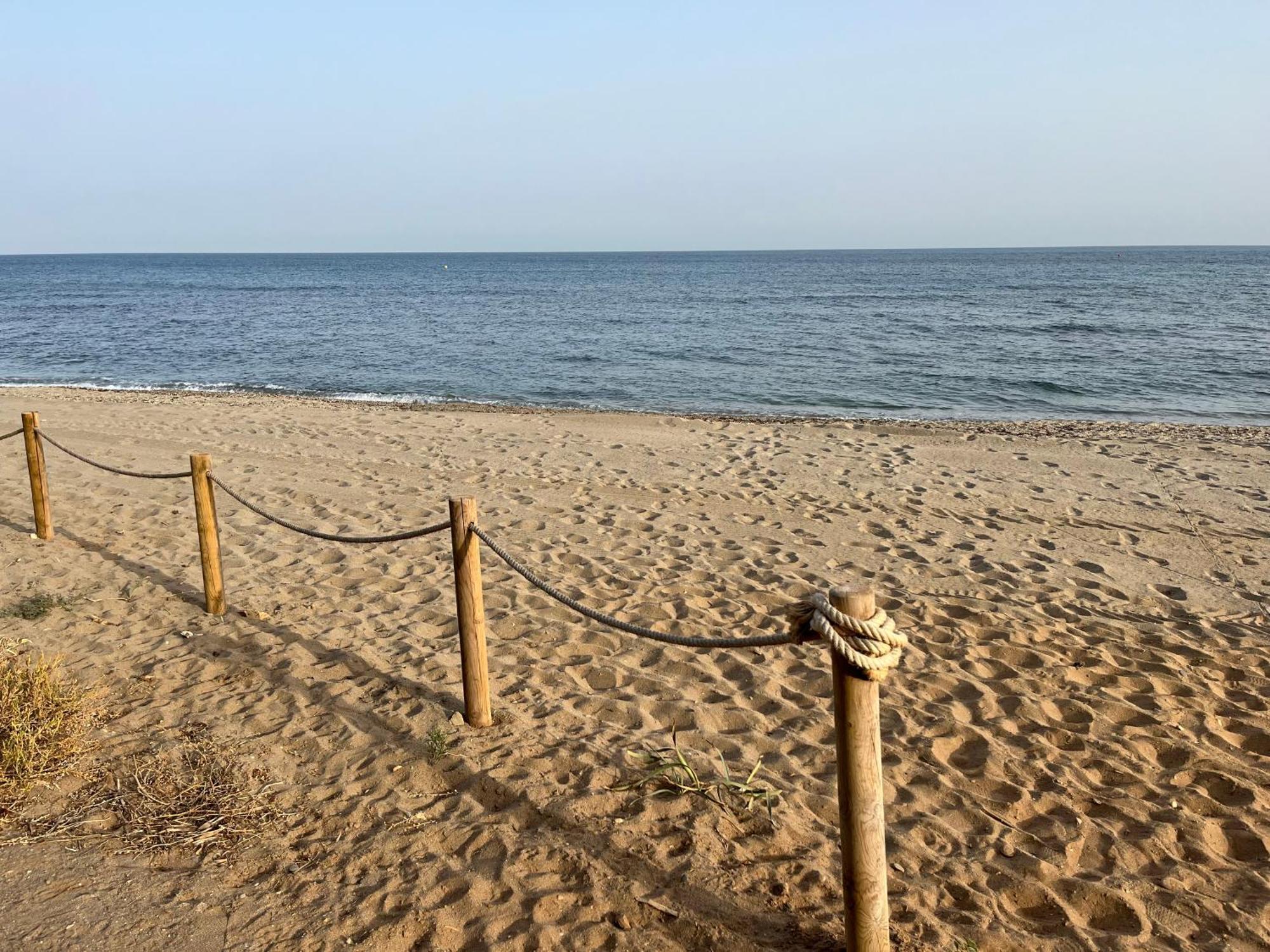 Casadeleon - Costadelsol Vacations & Remote Work Sitio de Calahonda Buitenkant foto