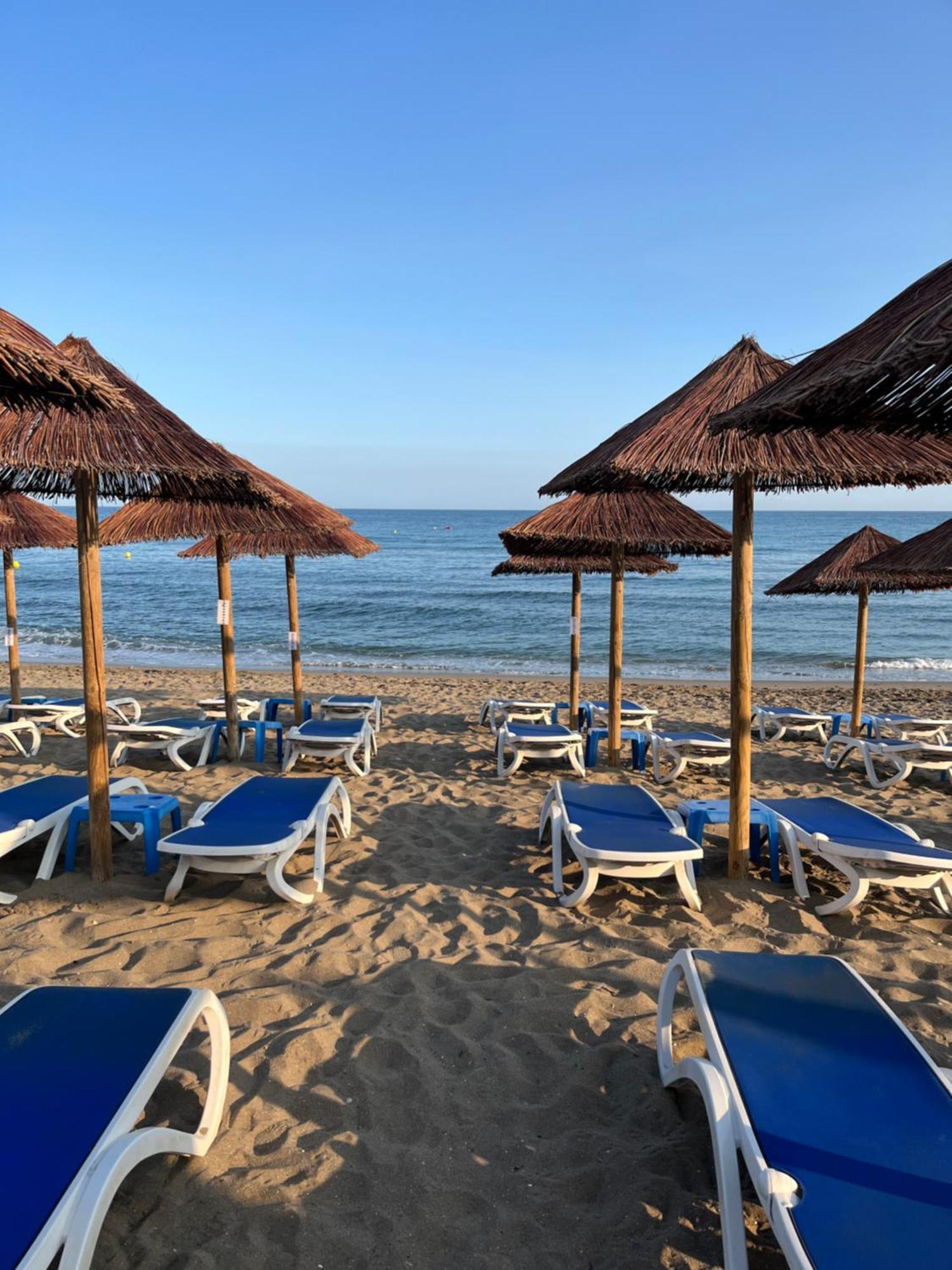 Casadeleon - Costadelsol Vacations & Remote Work Sitio de Calahonda Buitenkant foto